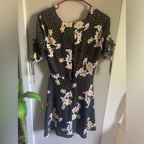 Top shop dress - Picture 2 of 2